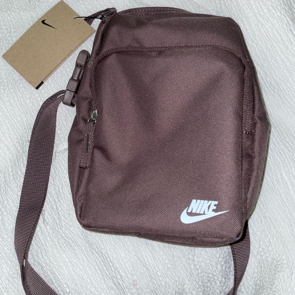 New with Tags Nike cross body bag